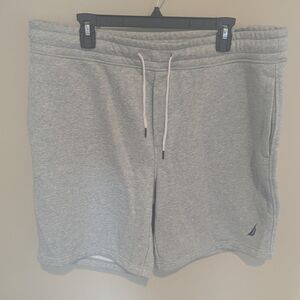 Nautica Men's Athletic Shorts